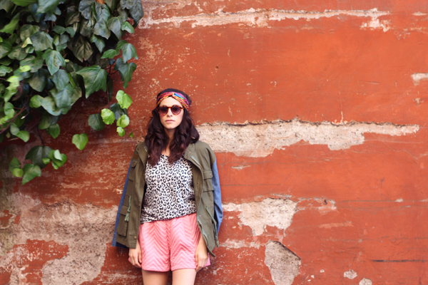 amandine fashion blogger outfit berlin germany travel rome
