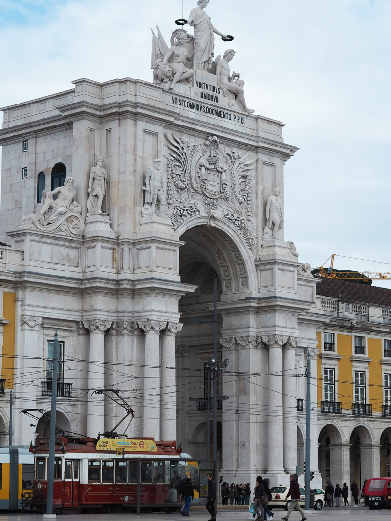 Weekend in Lisbon - things to do in Lisbon