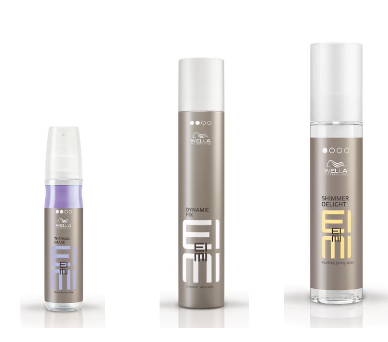 eimi hair styling products