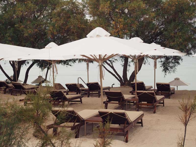 Luxury resort Halkidiki Greece Sani Resort