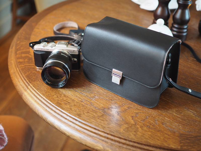 Olympus PEN camera bag for Olympus PEN E-PL7