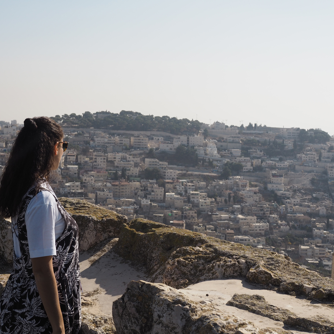 How to visit Jerusalem off the beaten track + practical tips