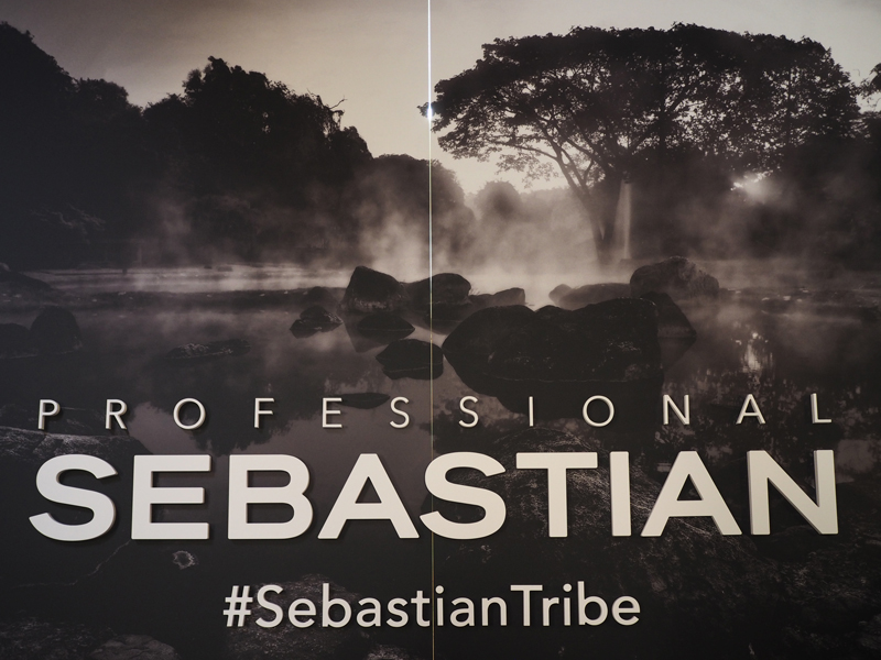 Sebastian Professional Re-charge collection Step b Step William Fan urban playground Berlin