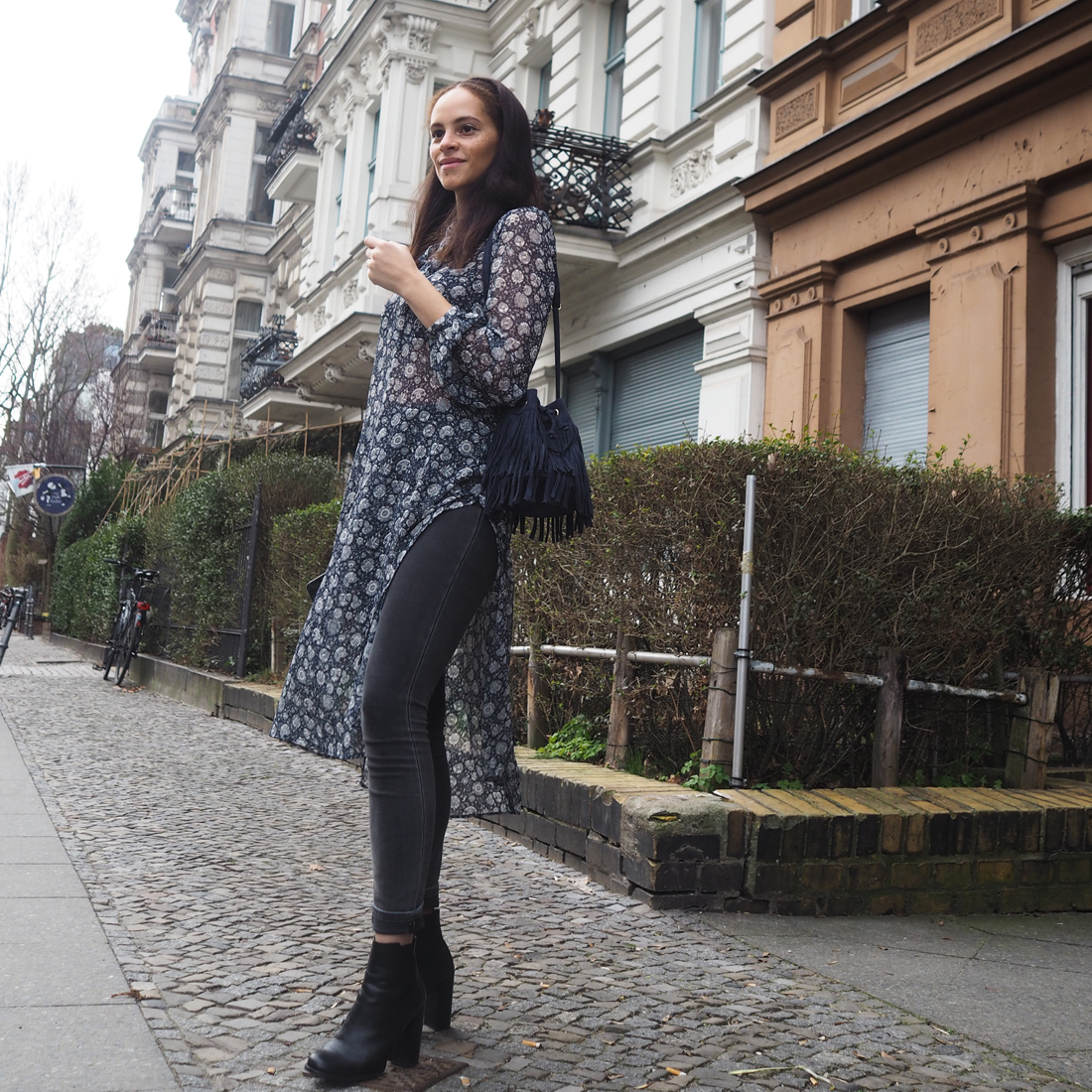 Fashion 4 ME platform for Alexa Berlin + win 2x50Euros Voucher for the mall
