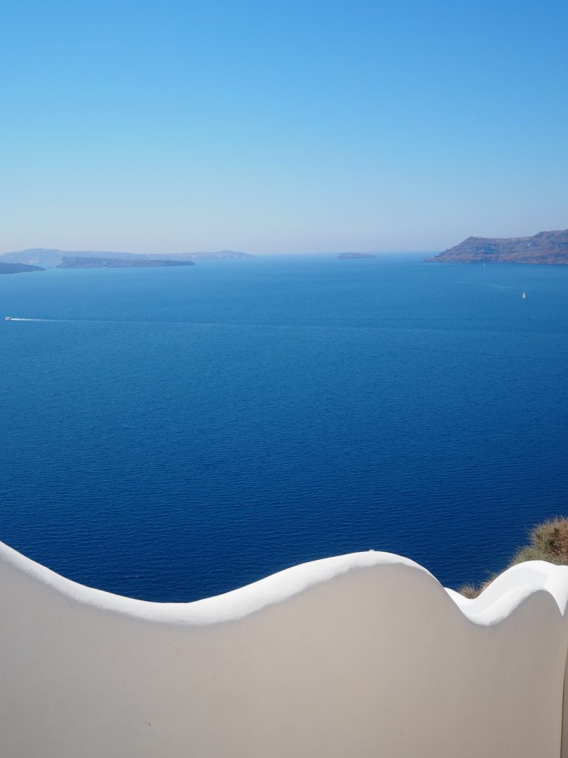 2 days in Santorini | Itinerary and things to do
