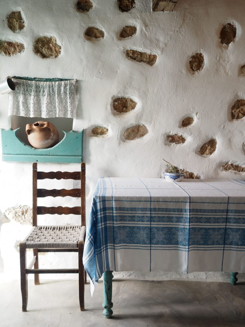 Karpathos, Greece Things to do in Karpathos beaches accommodation Karpathos where to Sleep in a cottage - Sitarena cottage