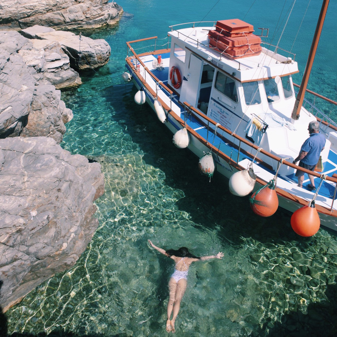 Karpathos, Greece | Things to do in Karpathos & beaches