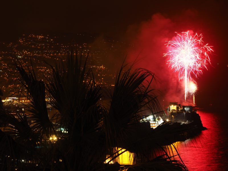 Things to do in Funchal - Atlantic Festival Madeira Portugal