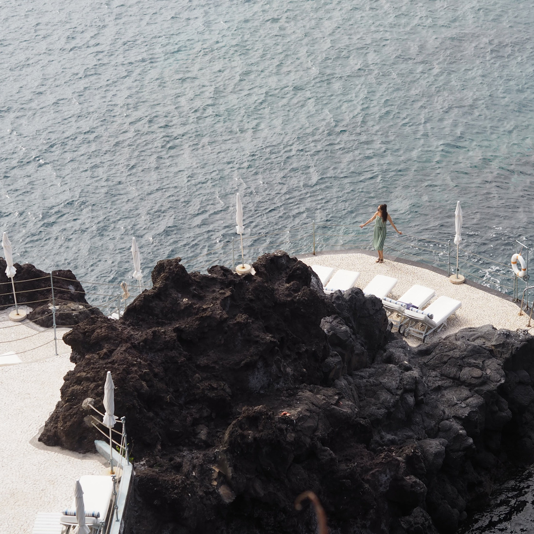Review Belmond Reid’s hotel Madeira – Luxury hotel in Funchal
