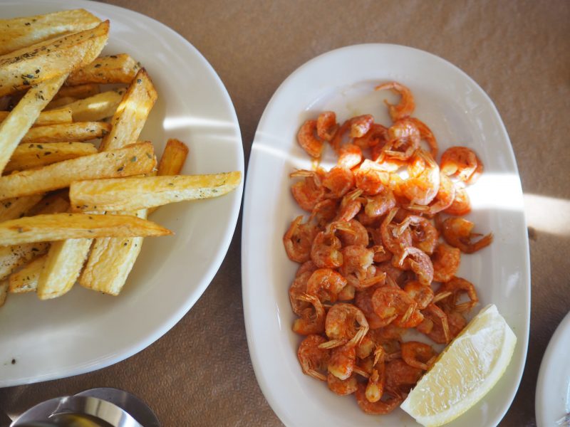 Karpathos, Greece | Things to do in Karpathos beaches where to eat on Karpathos restaurant Maistrali