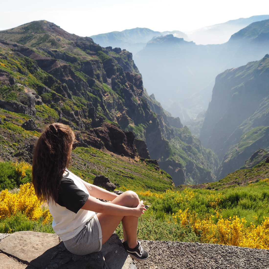 Top 10 things to do in Madeira Island
