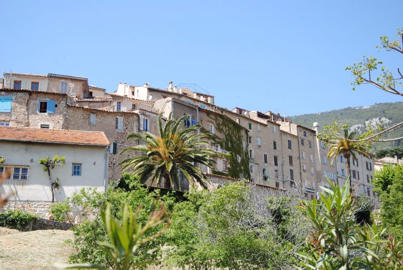 Places to visit in South of France in the Esterel massif hilltop villages of fayence Seillans ©Estérel Côte d'Azur (9)-min