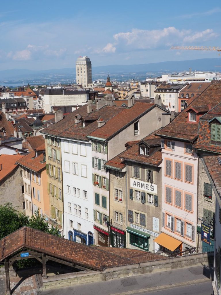 What to do in Lausanne - One of the most beautiful cities in ...