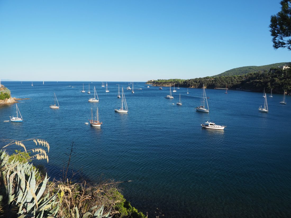 Holidays Elba Island Tips What to See Porto Azzuro 1