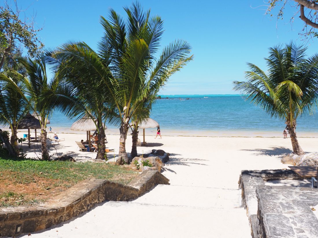 Where to stay in Mauritius - Accommodation in Mauritius Radisson Blu Azuri Resort & Spa
