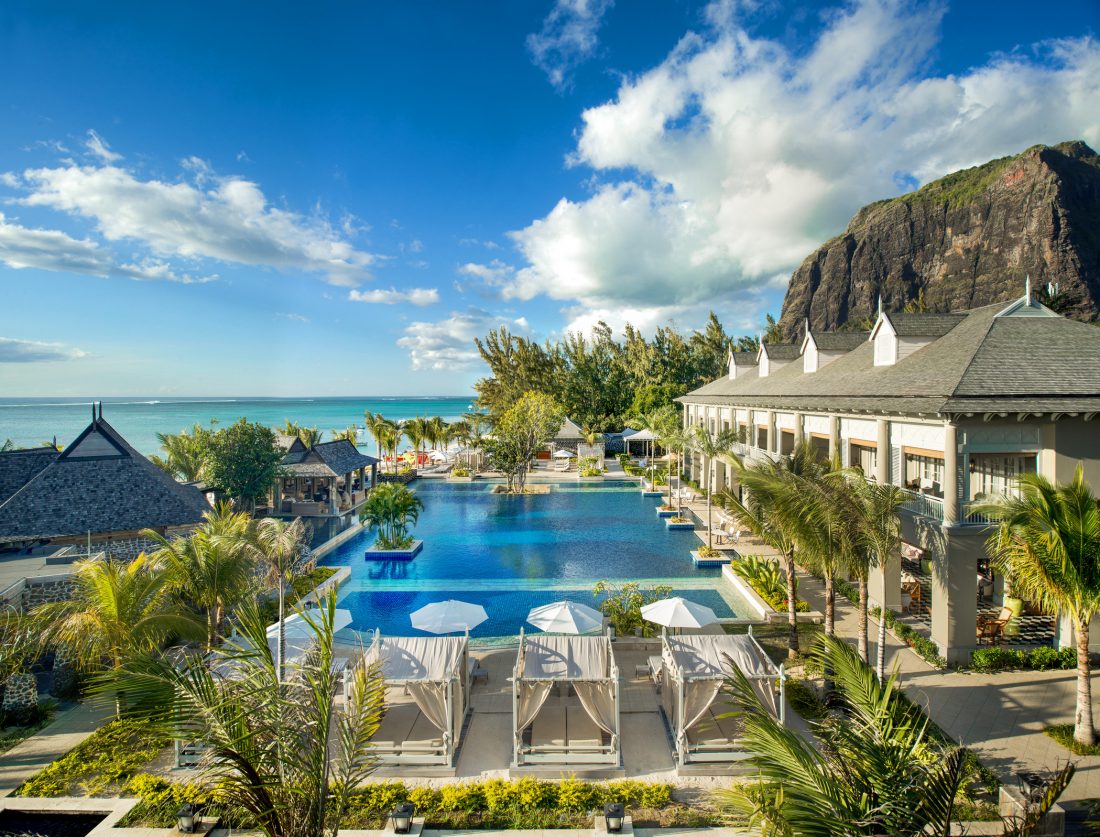 Where to stay in Mauritius - Accommodation in Mauritius st Régis