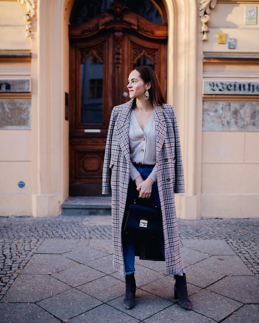 Berlin fashion blogger