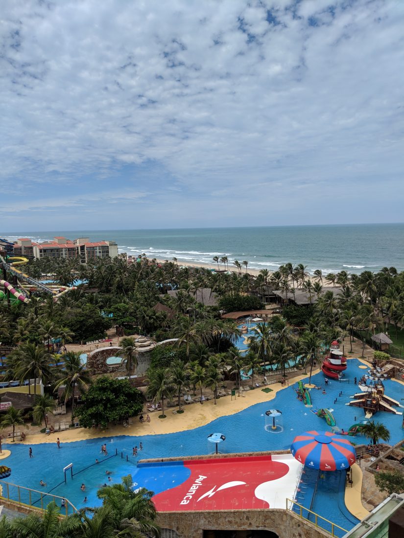 Things to do in Fortaleza Beach Park