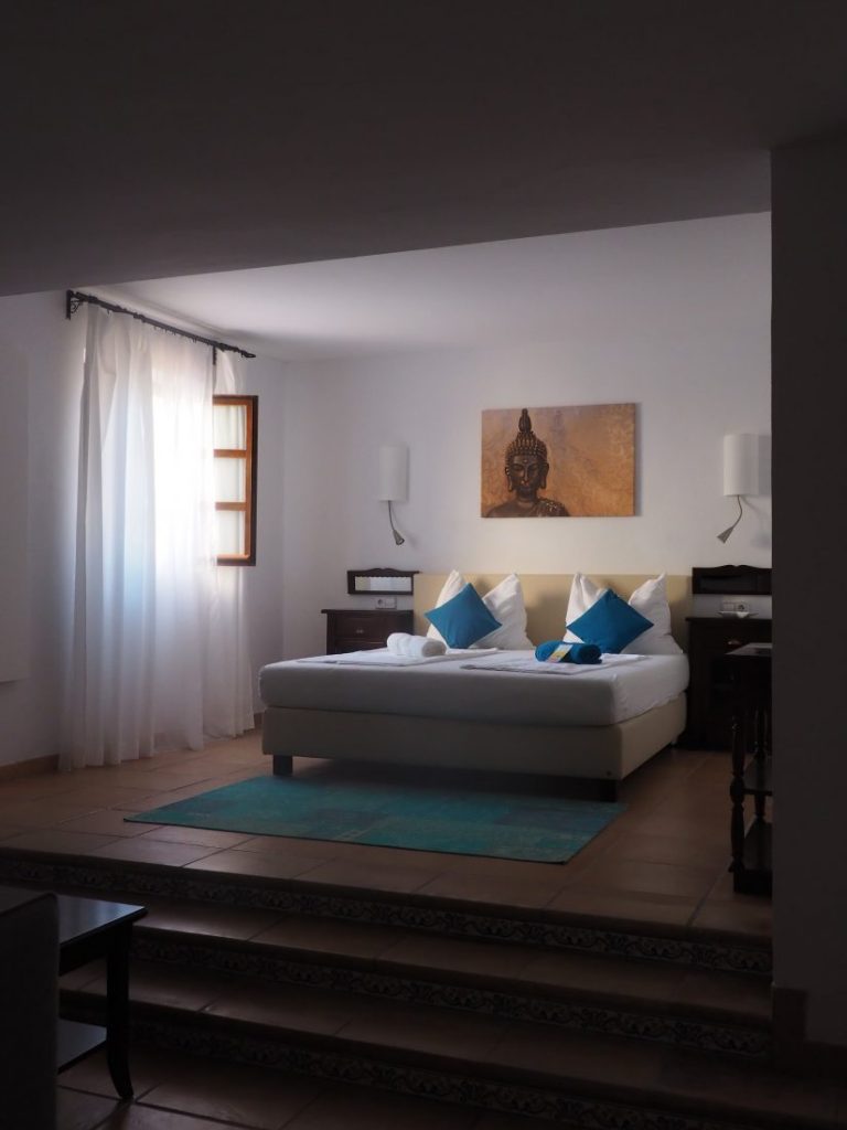 Room Finca Son Manera Mallorca