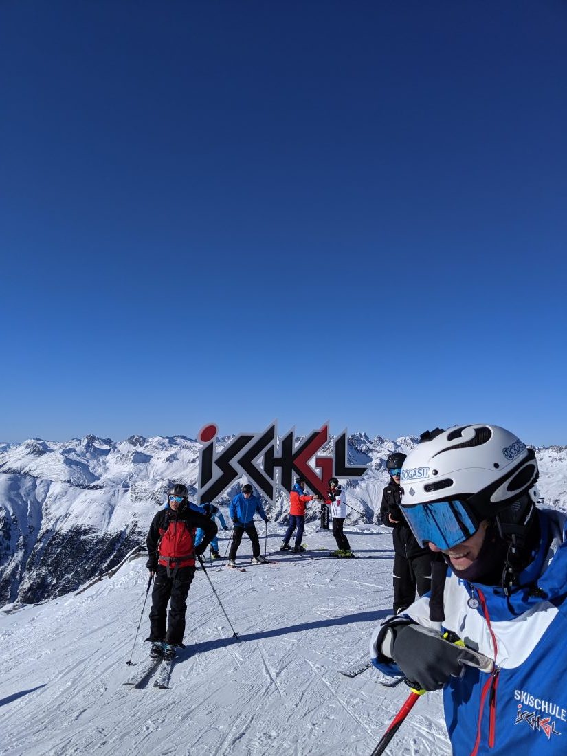Ischgl | Skiing, après ski and gastronomy