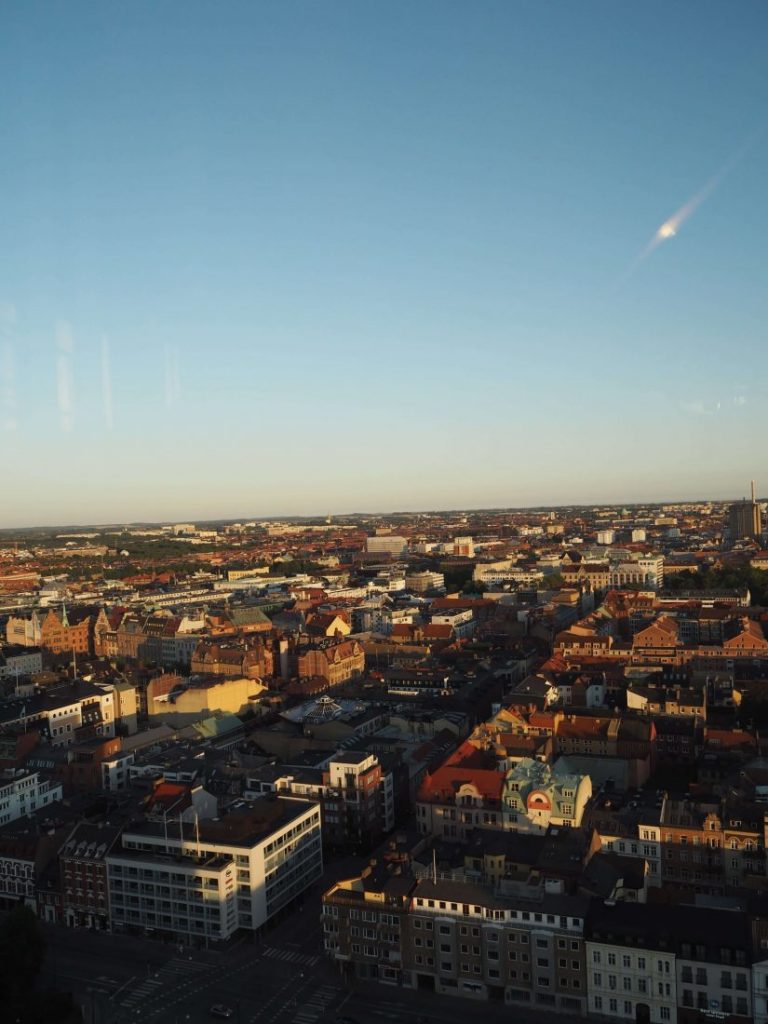 Things to do in Malmö - Watch sunset on a rooftop