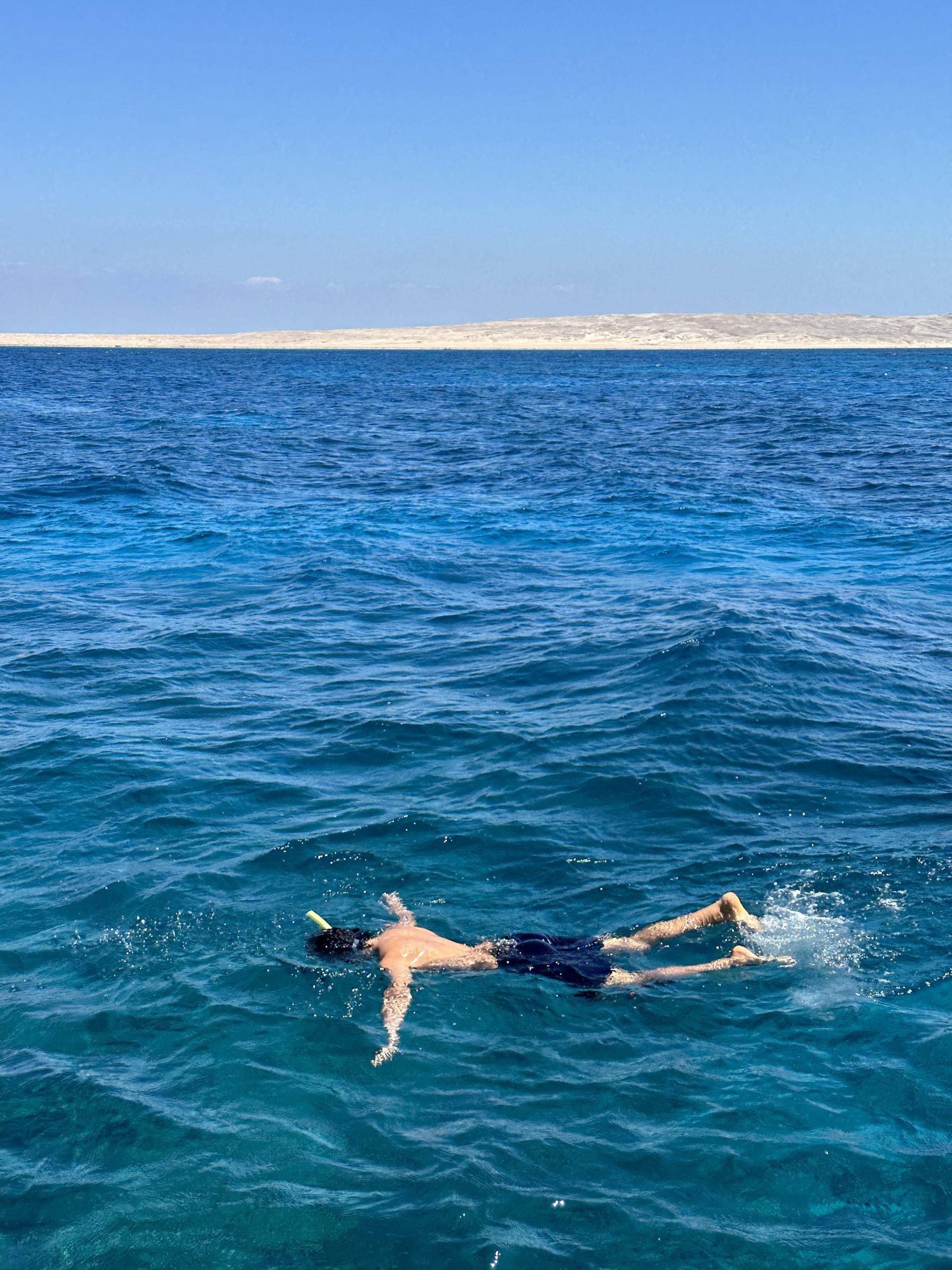 snorkelling trip from Neverland resort Hurghada Egypt former jungle aqua park