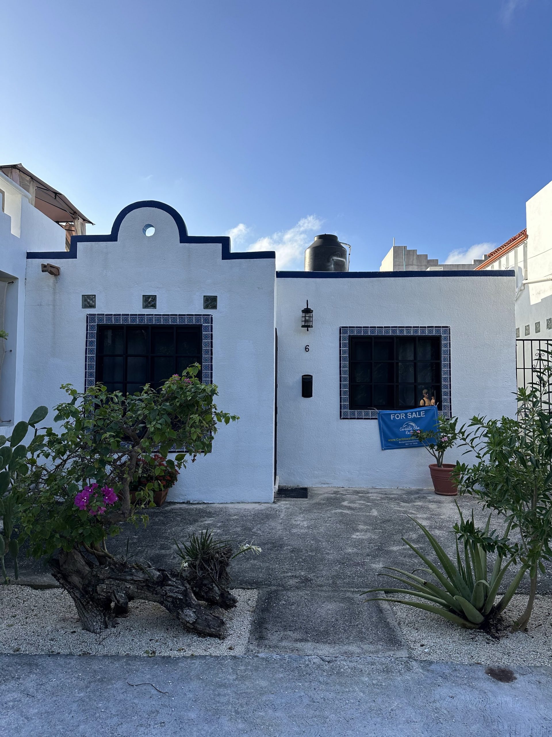 Holiday home in Tulum Chan Chemuyil 1