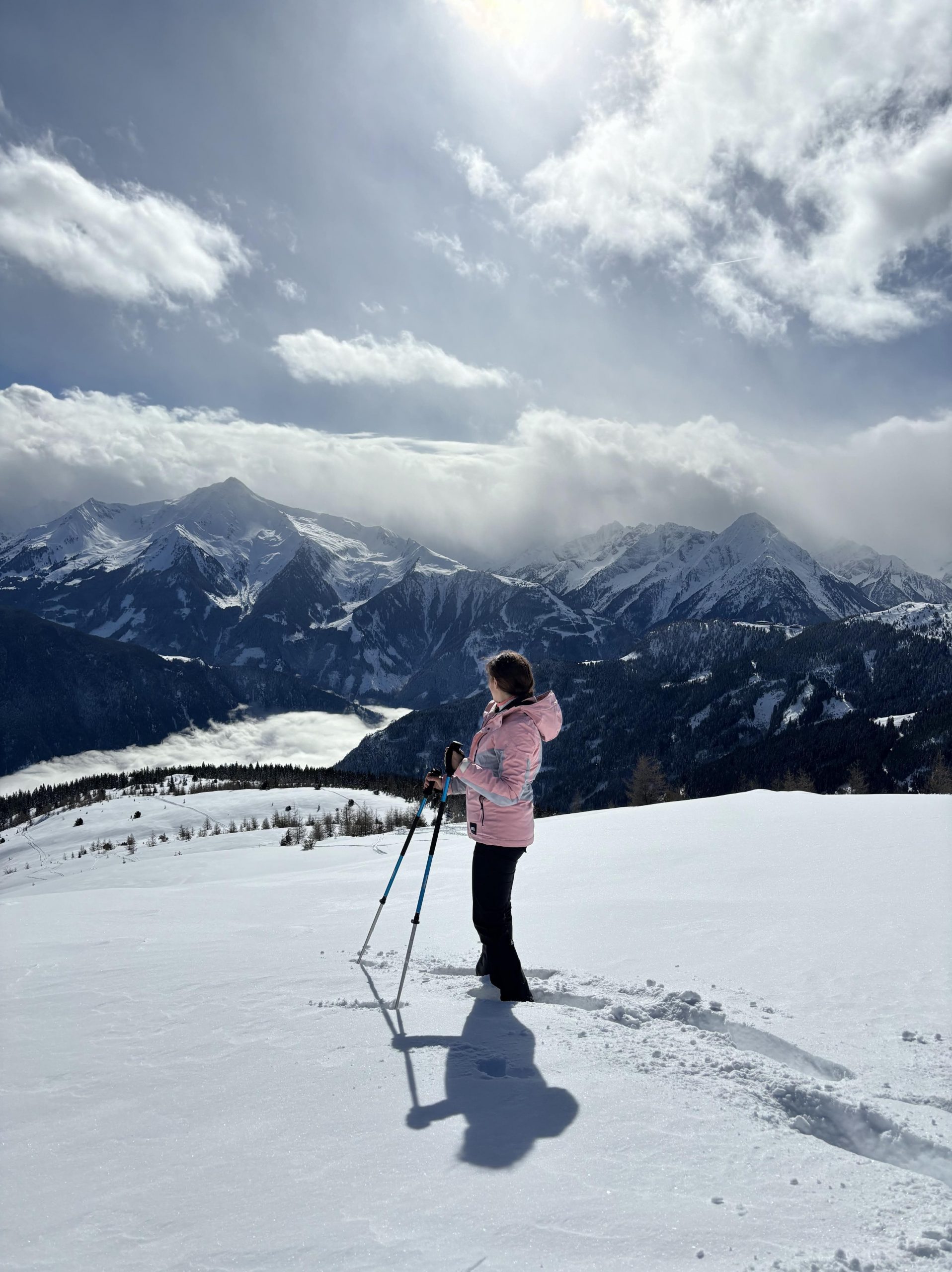Winter in Zillertal | Ski, snow hike and more